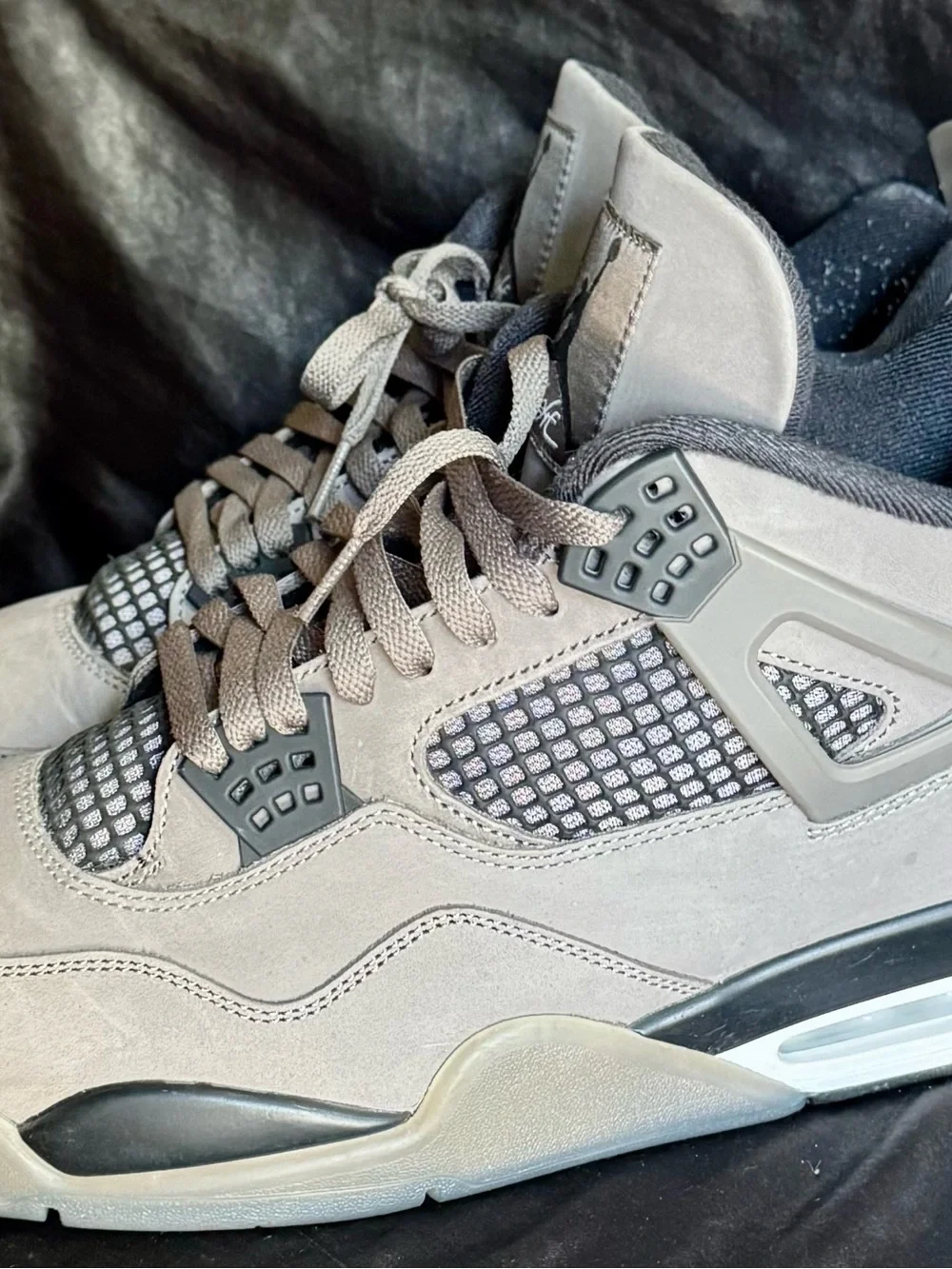 Jordan durable panels retro